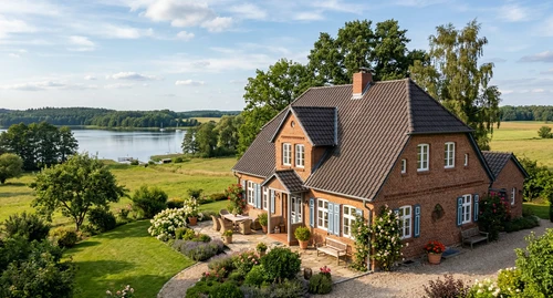 Besondere Orte und echte Begegnungen in Mecklenburg