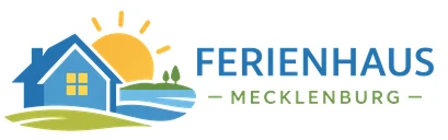 Logo Ferienhäuser und Ferienwohnungen in Mecklenburg mieten